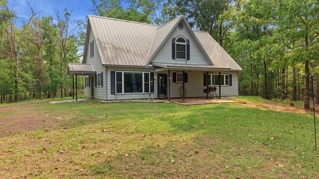 2846 Palo Gaucho Crossing, Hemphill, TX 75948 - #1