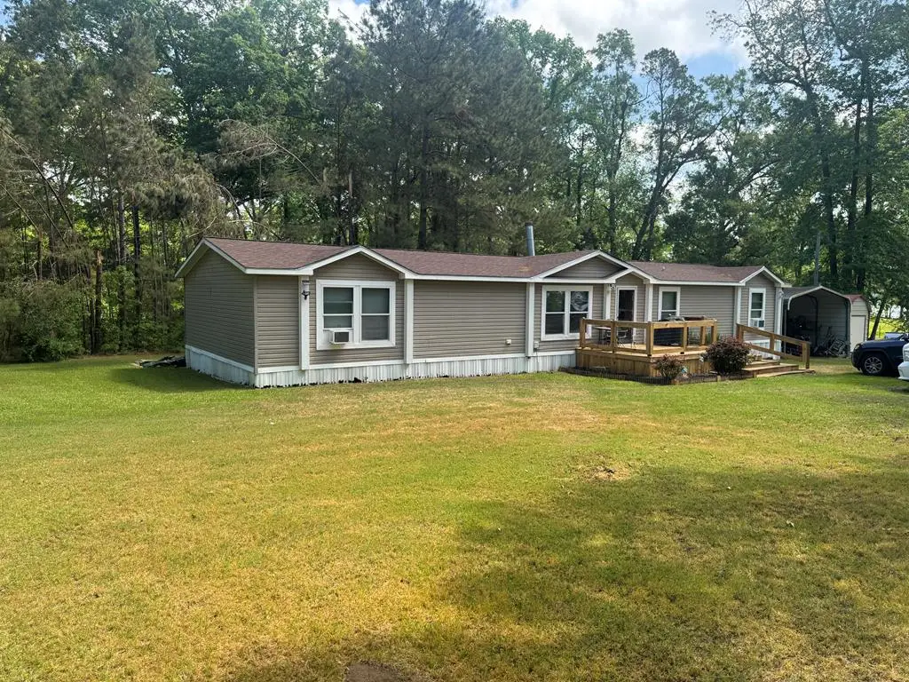440 Shoreline Drive, Timpson, TX 75975 - #1