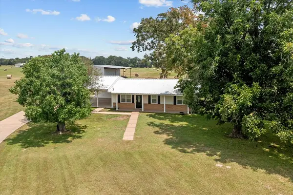 8279 Hwy 19s, Lovelady, TX 75851