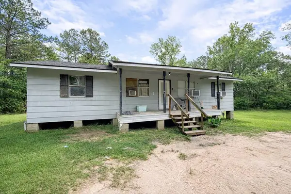 189 Sweet Magnolia Lane, Chester, TX 75936