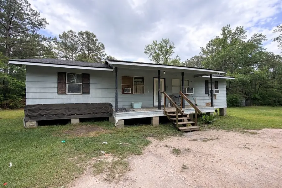 189 Sweet Magnolia Lane, Chester, TX 75936 - #2