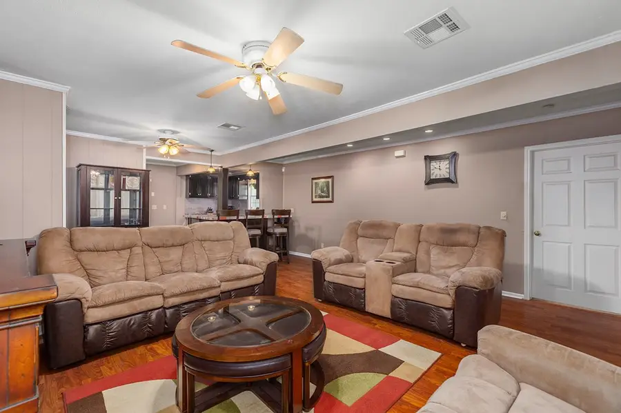 1301 Briarwood Dr, Lufkin, TX 75901 - #3