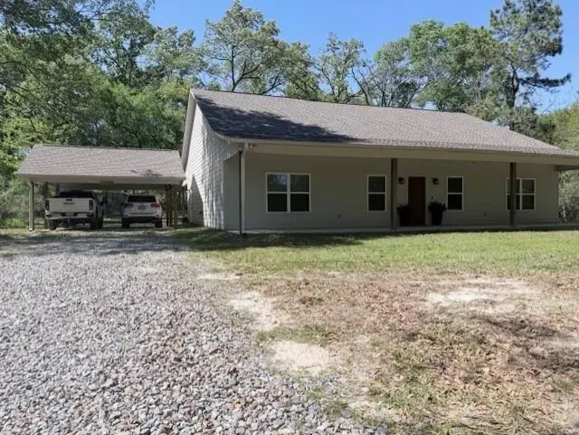 1614 Southwood Drive, Lufkin, TX 75904 - #1