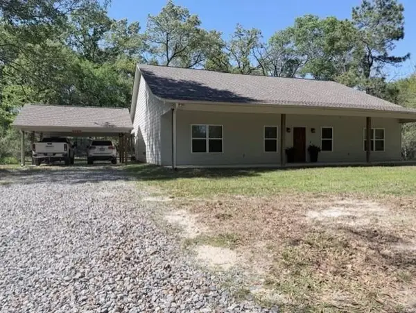 1614 Southwood Drive, Lufkin, TX 75904