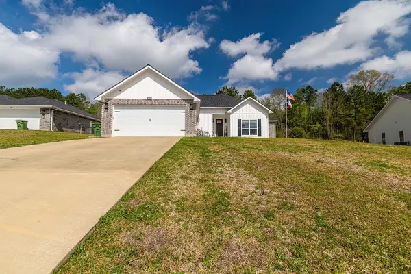 265 Clear View Lane, Nacogdoches, TX 75965