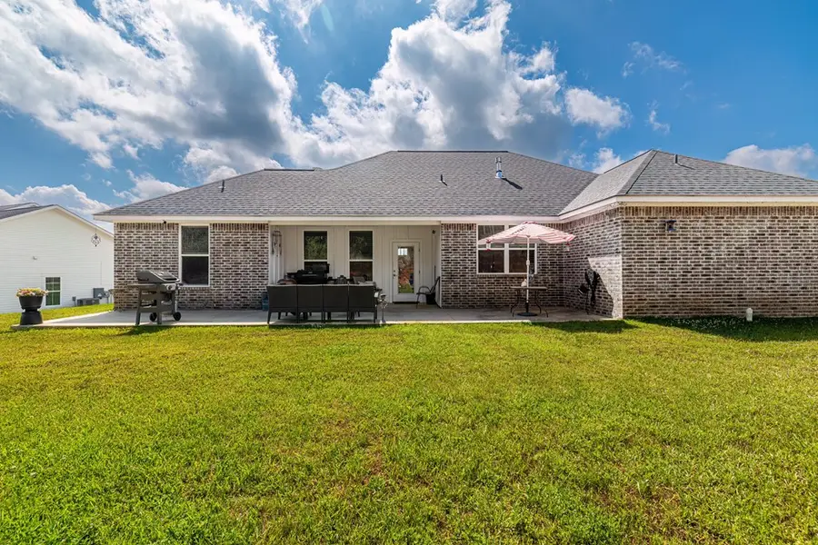 265 Clear View Lane, Nacogdoches, TX 75965 - #2