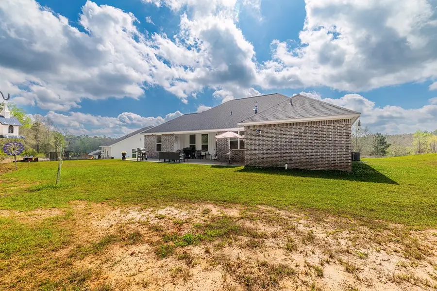 265 Clear View Lane, Nacogdoches, TX 75965 - #3