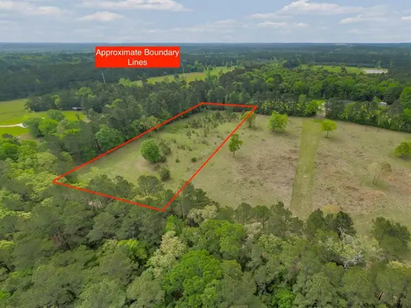 LOT 1 Sycamore Drive, Lufkin, TX 75901