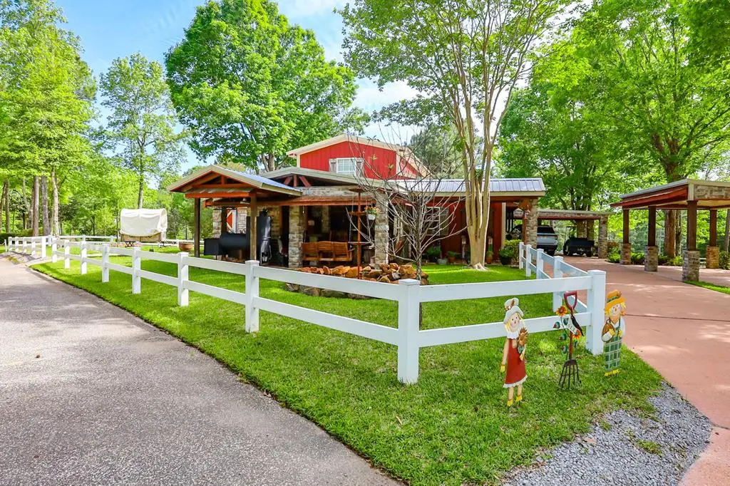 130 Fm 256, Woodville, TX 75979 - #1