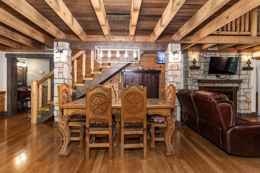 130 Fm 256, Woodville, TX 75979 - #3