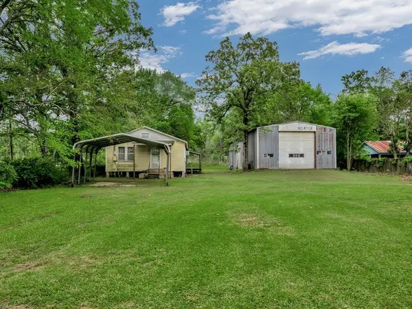 4226 E State Hwy 103, Lufkin, TX 75901