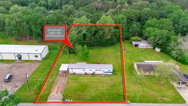 1404 Fuller Springs Drive, Lufkin, TX 75901