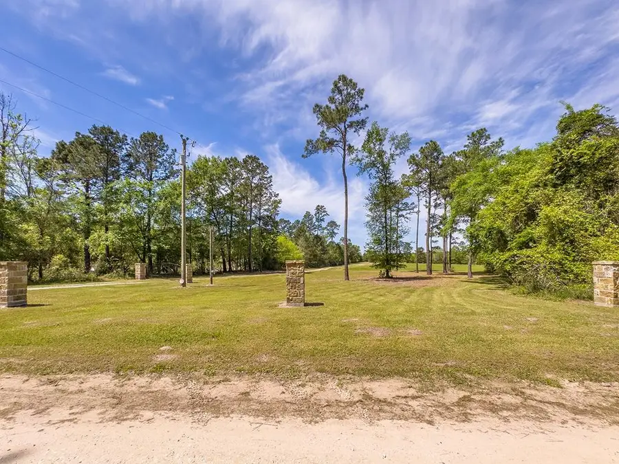 1617 S Scrub Creek Rd, Groveton, TX 75845 - #3