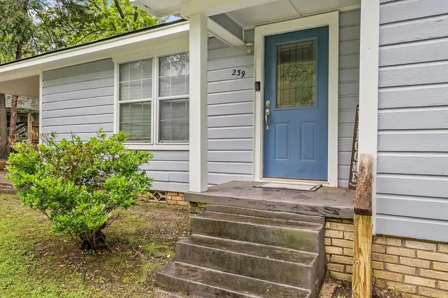 239 Ricketts, Rusk, TX 75785 - #2