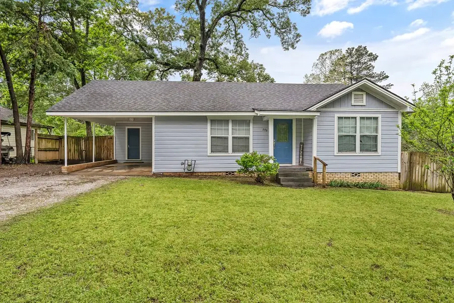 239 Ricketts, Rusk, TX 75785 - #3