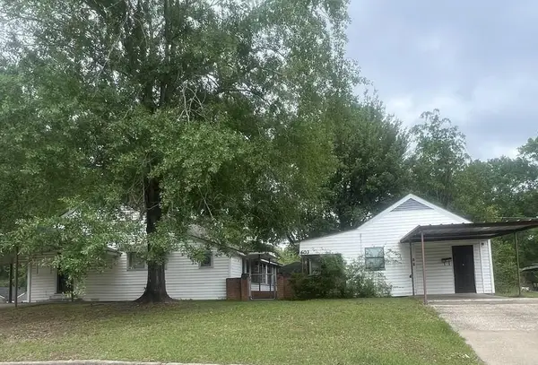 611 Park Lane, Lufkin, TX 75904