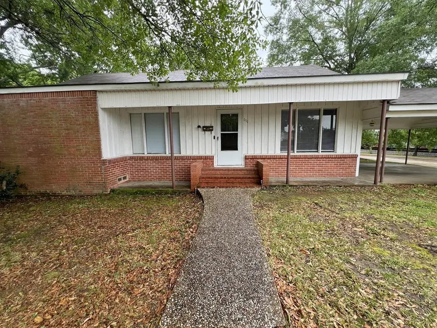611 Park Lane, Lufkin, TX 75904 - #3