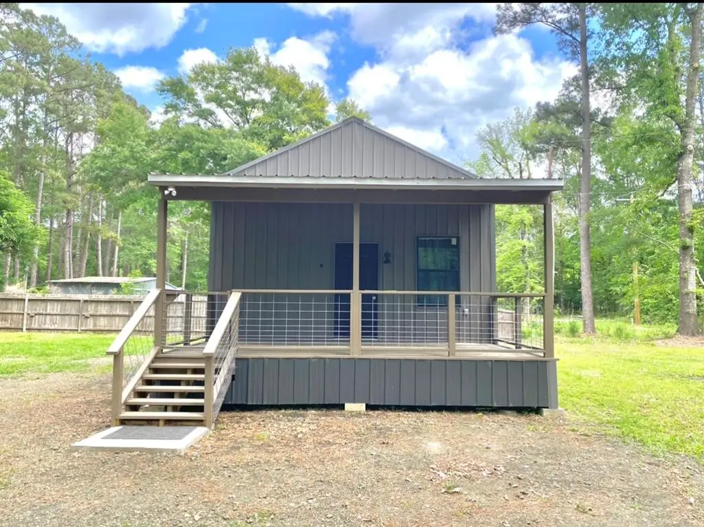 110 Robinson Lane, Huntington, TX 75949 - #1