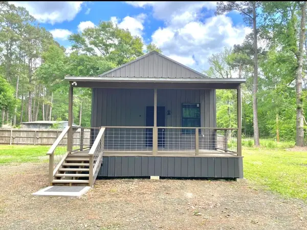 110 Robinson Lane, Huntington, TX 75949