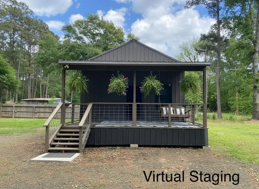 110 Robinson Lane, Huntington, TX 75949 - #2