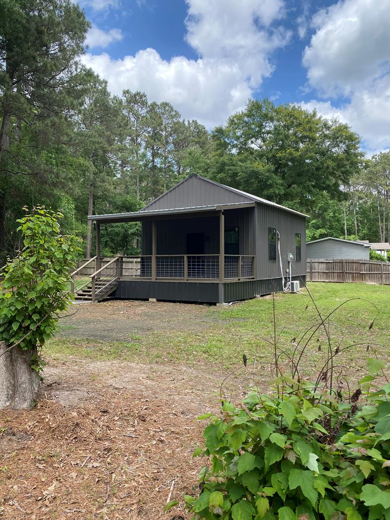 110 Robinson Lane, Huntington, TX 75949 - #3