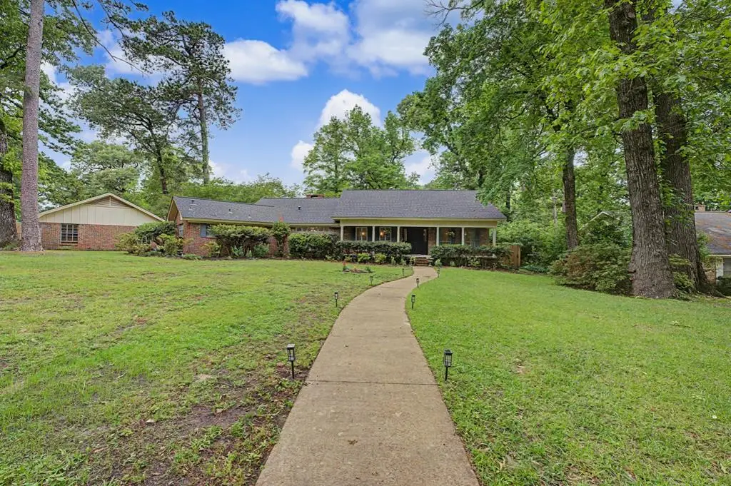 3509 Arthur Dr, Nacogdoches, TX 75965 - #1