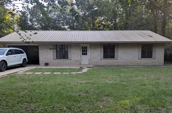 659 Cr 508, Nacogdoches, TX 75961