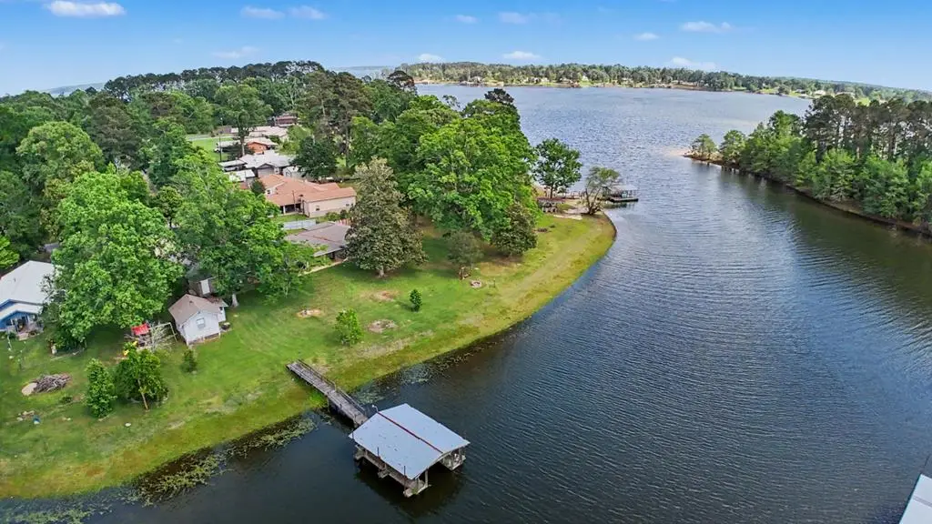 212 Oakleaf Circle, Hemphill, TX 75948 - #1