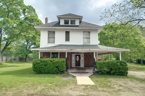 1087 Fm 23w, Rusk, TX 75785