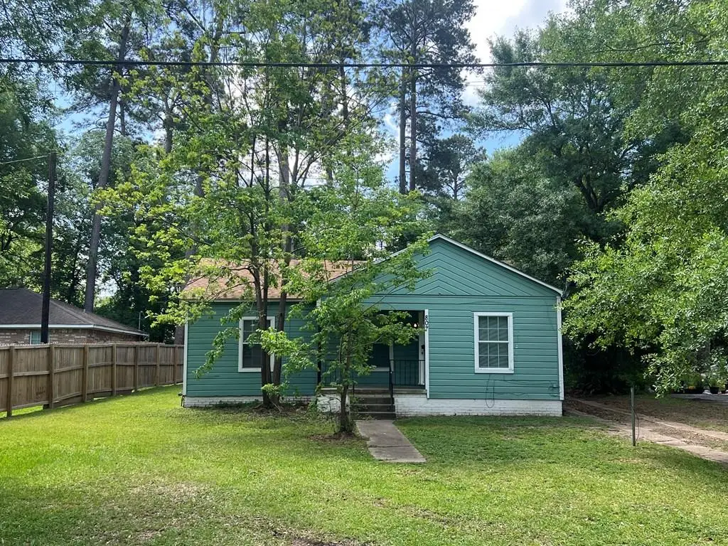 807 Jordan Avenue, Lufkin, TX 75904 - #1