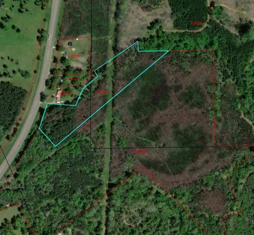 8400 Highway 59, Tenaha, TX 75974 - #1