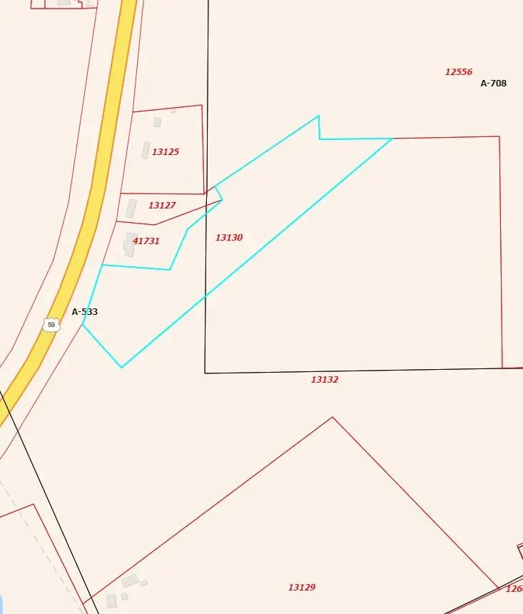 8400 Highway 59, Tenaha, TX 75974 - #2