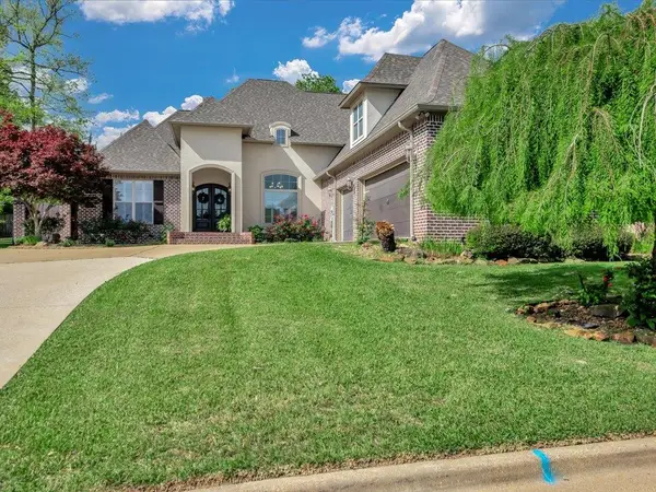 3511 Broadmoor Blvd, Nacogdoches, TX 75965