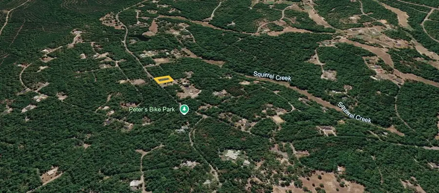 lot 158 Angleridge Drive, Brookeland, TX 75931 - #3