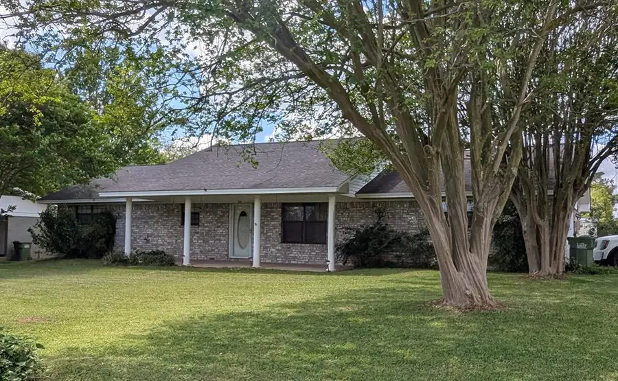 351 N A Ave, Garrison, TX 75946 - #2