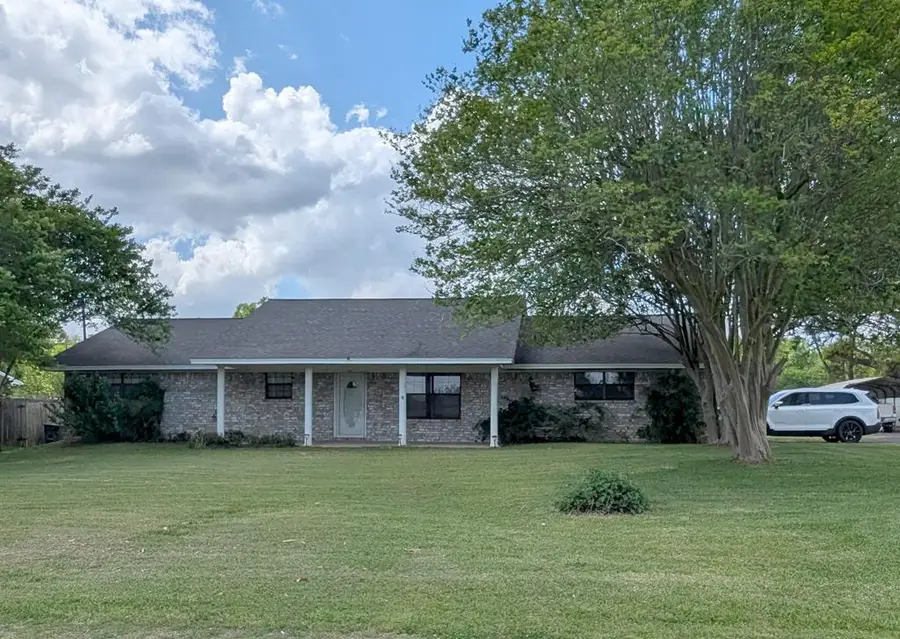 351 N A Ave, Garrison, TX 75946 - #3