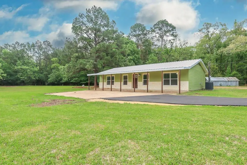 140 Fm 2801, Huntington, TX 75949 - #1