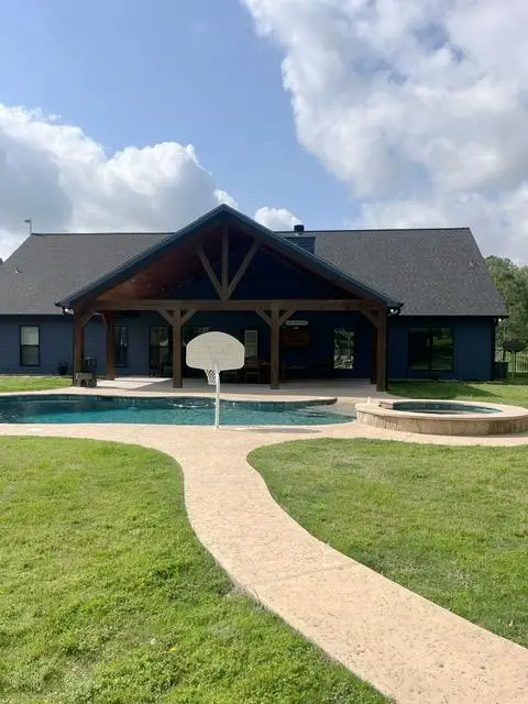 1512 Cr 770, Nacogdoches, TX 75964