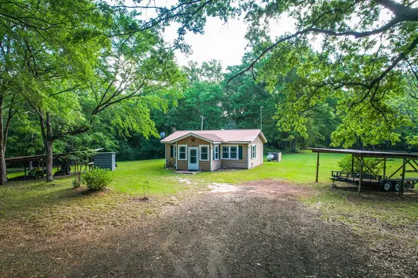 344 Cr 3360, Broaddus, TX 75929