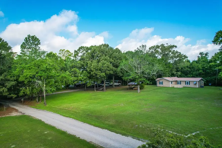 344 Cr 3360, Broaddus, TX 75929 - #3