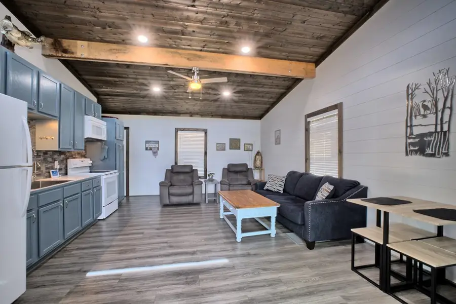 181 Lake Street, Burkeville, TX 75932 - #3