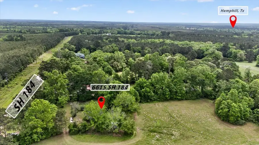 6615 Sh 184, Hemphill, TX 75948 - #3