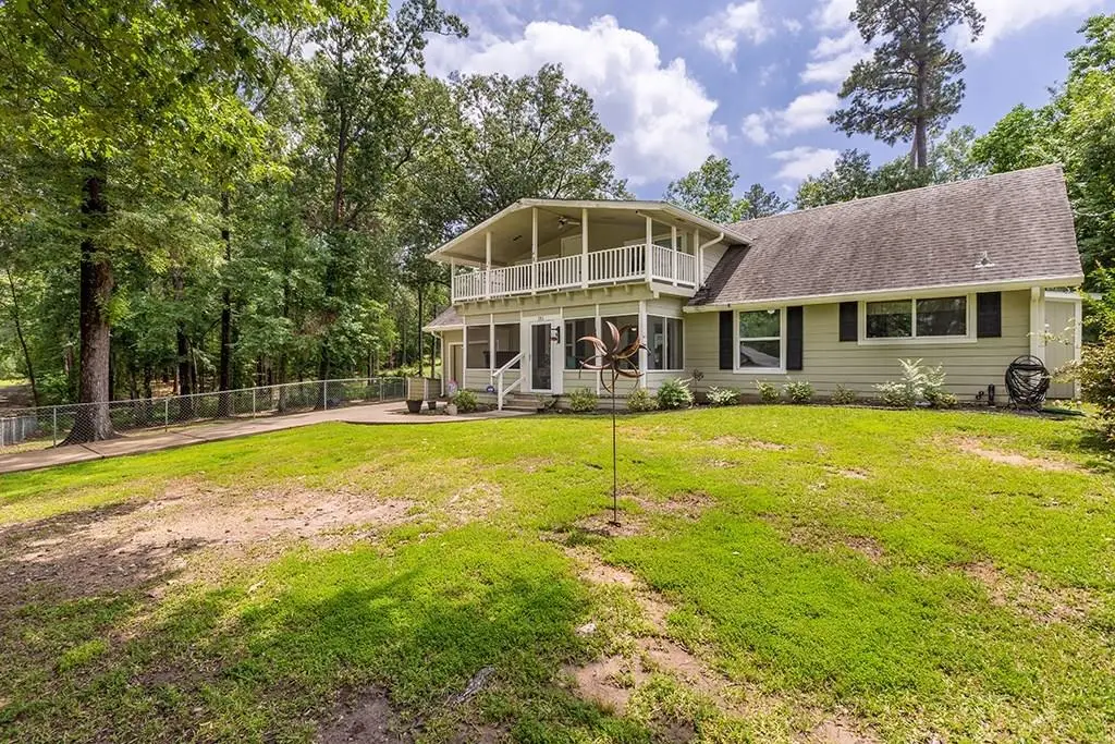 151 Cr 4717, Broaddus, TX 75929 - #1