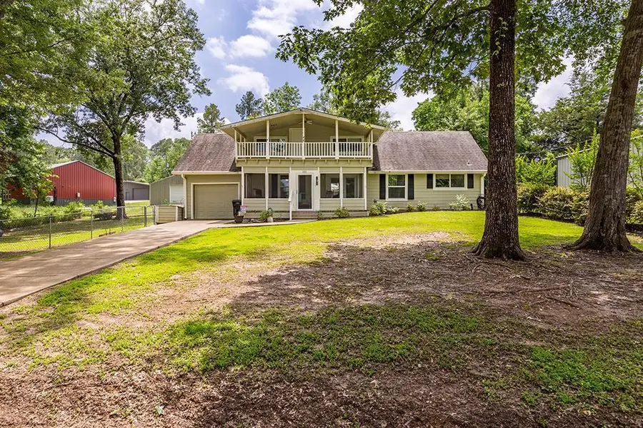 151 Cr 4717, Broaddus, TX 75929 - #2
