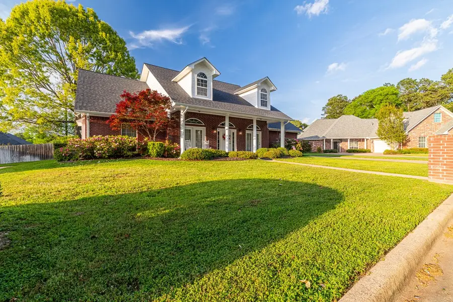 3923 Lawson Parkway, Nacogdoches, TX 75965 - #2