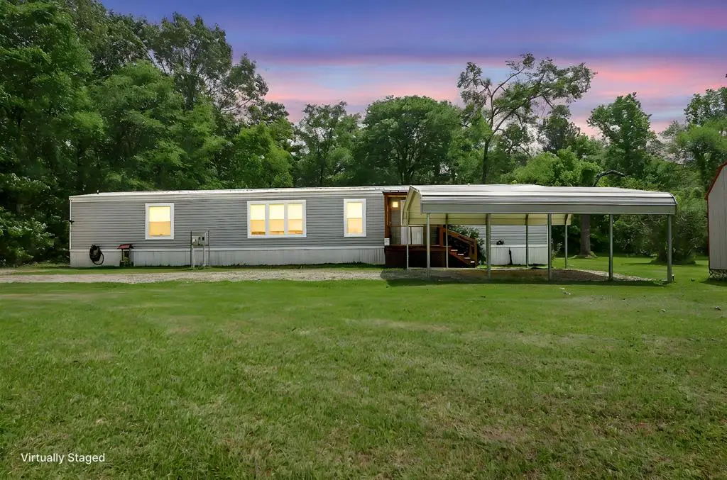 519 1st Street, Huntington, TX 75949 - #1