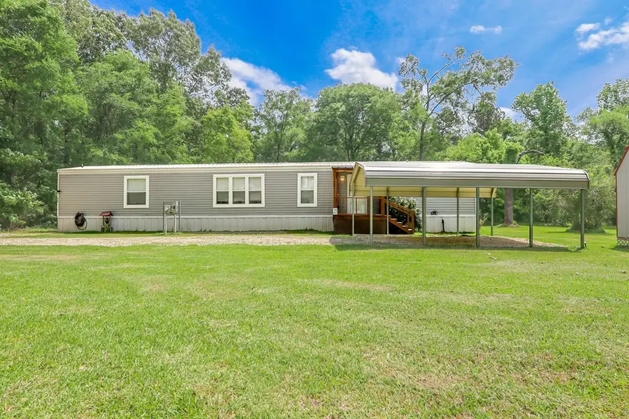 519 1st Street, Huntington, TX 75949 - #2