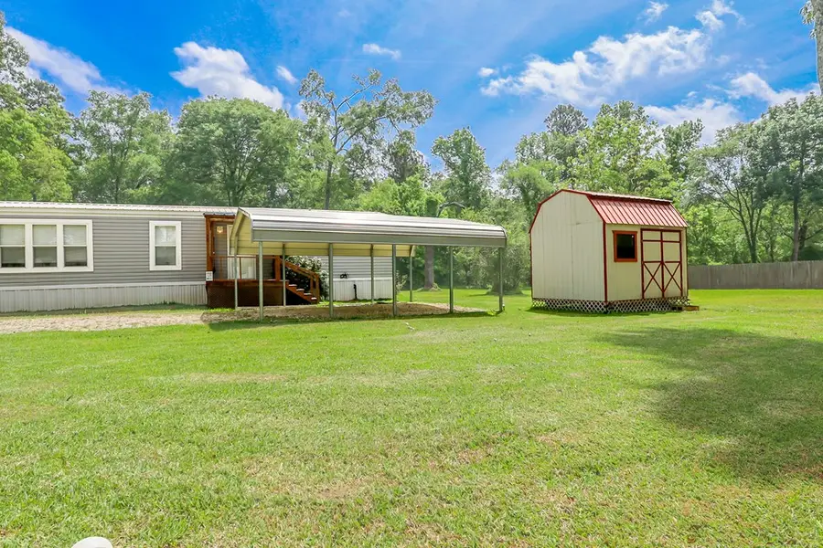 519 1st Street, Huntington, TX 75949 - #3