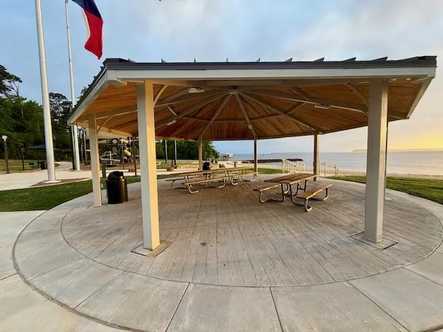 735 (lot) Bowline Drive, Hemphill, TX 75948 - #3