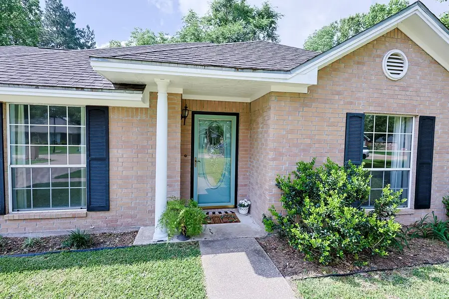 197 Hunters Glen Drive, Lufkin, TX 75904 - #2